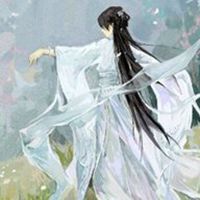 古风头像女高清头像