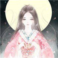 古风头像女高清头像