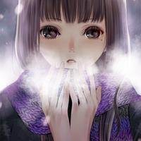 古风头像女高清头像