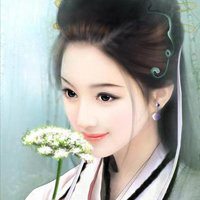 古风头像女高清头像