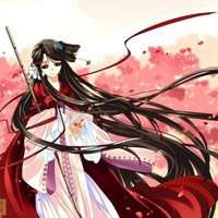 古风头像女高清头像