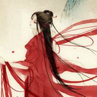 古风头像女高清头像