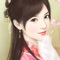 古风头像女高清头像