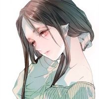 古风头像女高清头像