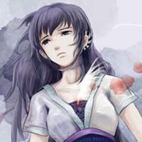 古风头像情侣动漫