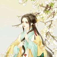 古风头像情侣动漫