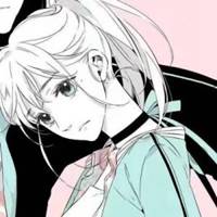 古风头像情侣动漫