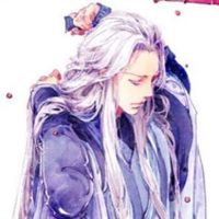 古风头像情侣动漫