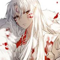 古风头像男有意境悲伤