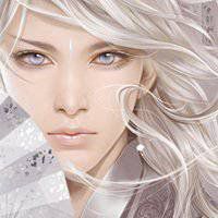 古风头像男有意境悲伤