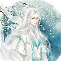 古风头像男有意境悲伤