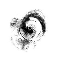 古风头像男有意境悲伤