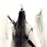 古风头像男高清