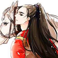 古风头像男高清