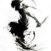 古风头像男高清稀有