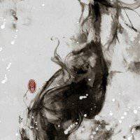 古风头像男高清稀有