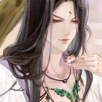 古风头像男高清稀有