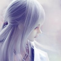 古风头像男高清稀有