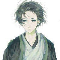 古风头像男高清稀有