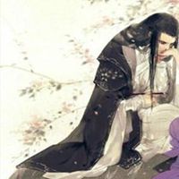 古风情侣头像一对一