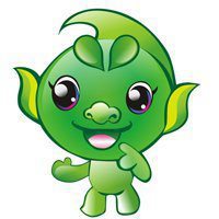 吉祥头像图片大全