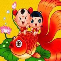 吉祥头像图片大全