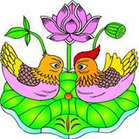 吉祥头像图片大全