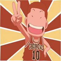 哈哈大笑头像图片