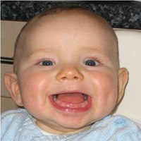 哈哈大笑头像图片