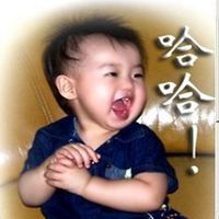 哈哈大笑头像图片