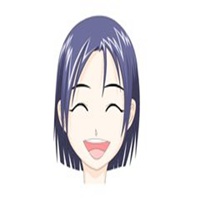 哈哈大笑头像图片