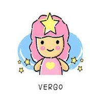 处女座头像女人性感