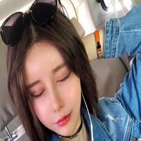 处女座头像女真人