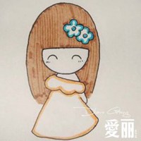 处女座头像女真人