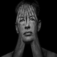 处女座头像女真人