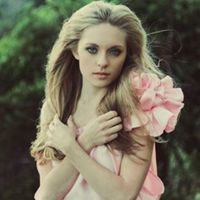 处女座头像女真人