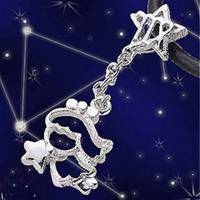 处女座头像女真人