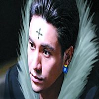 处女座头像男真人