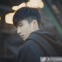 处女座头像男真人