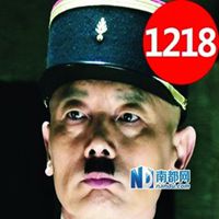 处女座头像男真人