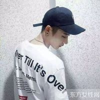 处女座头像男真人