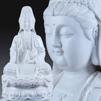 大势至菩萨头像