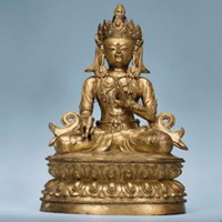 大势至菩萨头像