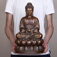 大势至菩萨头像