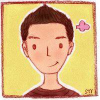 大叔头像动漫图片