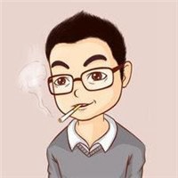 大叔头像动漫图片