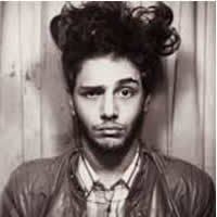 大叔头像沧桑男