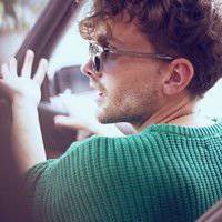 大叔头像沧桑男