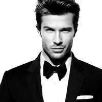 大叔头像沧桑男