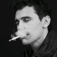 大叔头像沧桑男